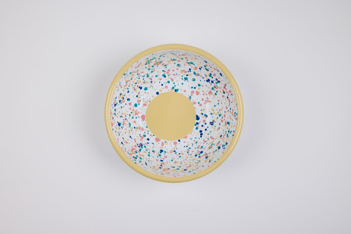 Wonder Wheel Salad Bowl
