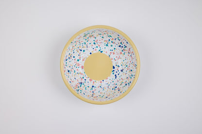 Wonder Wheel Salad Bowl