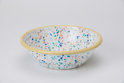 Wonder Wheel Salad Bowl
