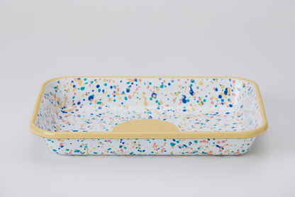 Wonder Wheel Serving Tray