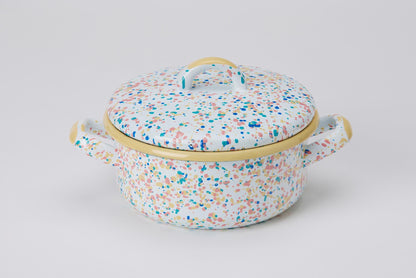 Wonder Wheel Small Pot