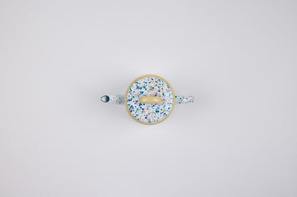 Wonder Wheel Small Teapot