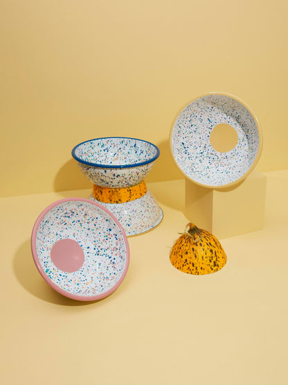 Wonder Wheel Salad Bowl