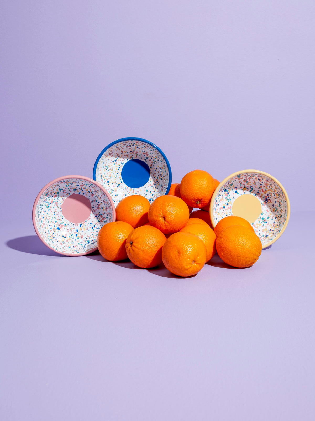 Wonder Wheel Salad Bowl