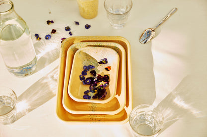 Flow Fest Small Meze Plate